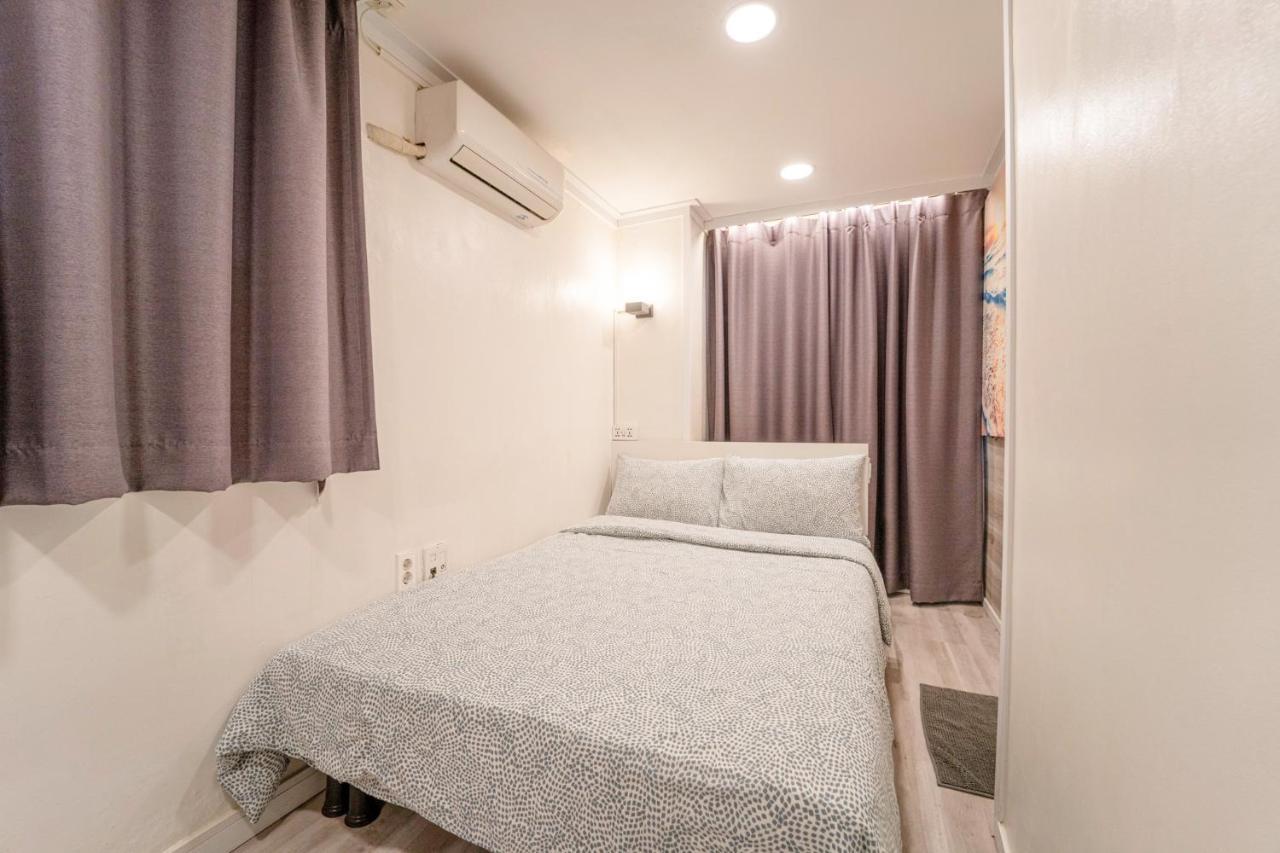 Seoul Mansion Guesthouse Exterior foto