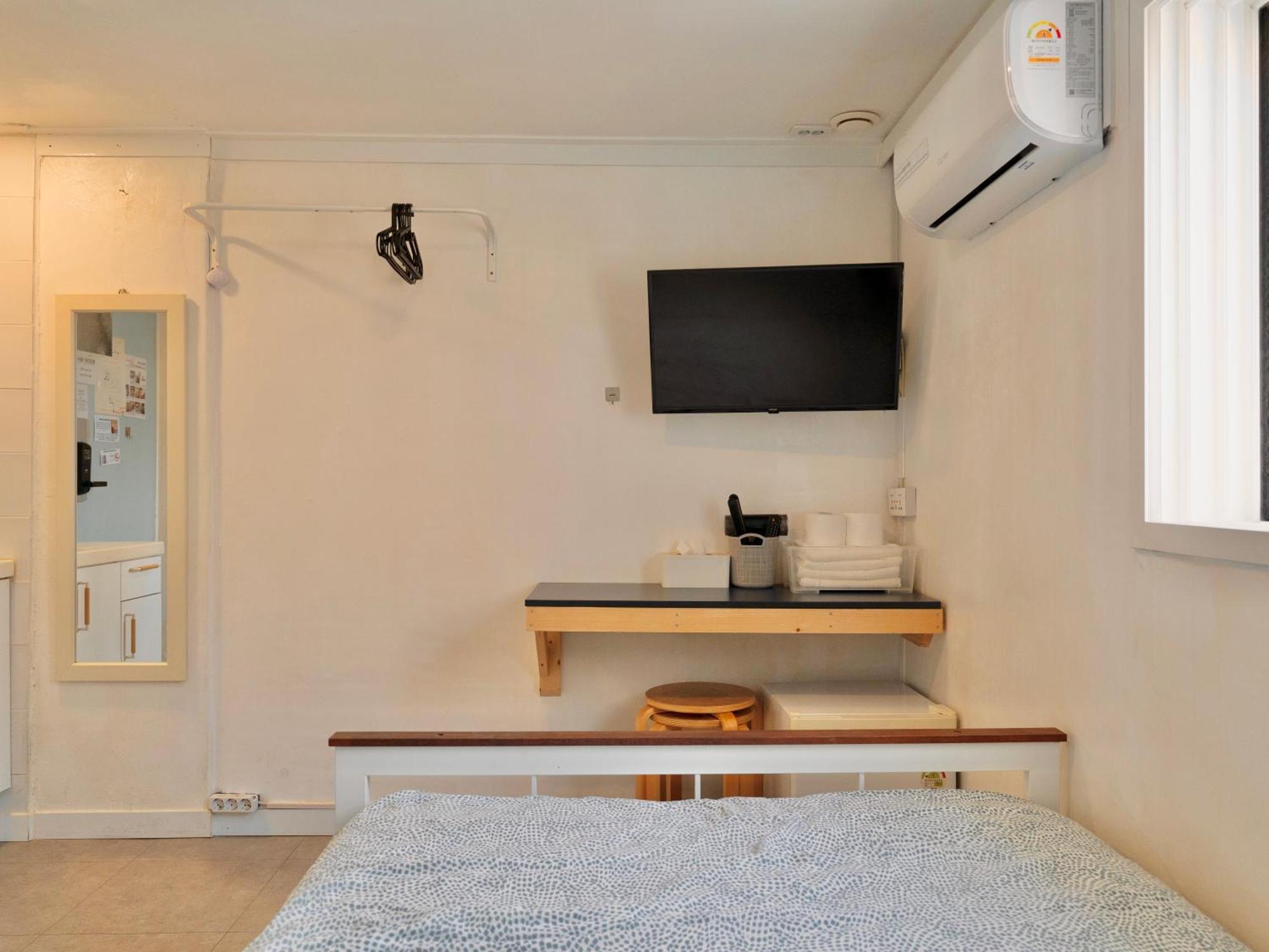 Seoul Mansion Guesthouse Cameră foto